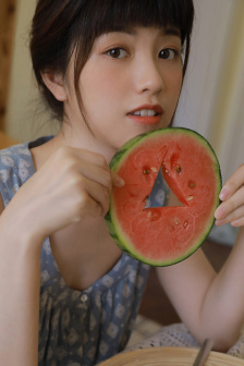 明星专题：张伟欣