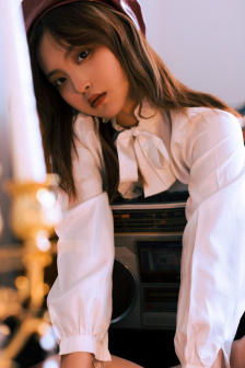 韩国电视剧我的女孩