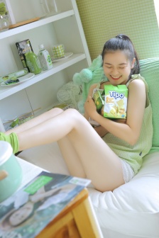 女儿谷