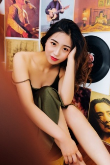 无颜月色增删带翻译