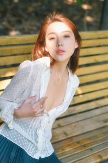 少妇喂奶
